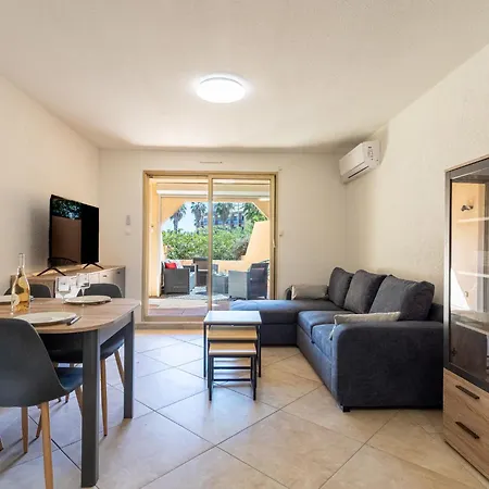 Les Regates-5 By Interhome