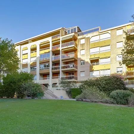 Les Regates-5 By Interhome *