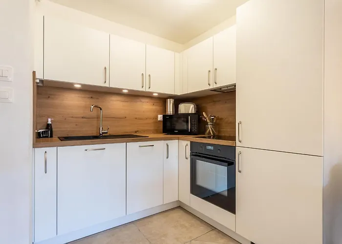 Les Regates-5 By Interhome *