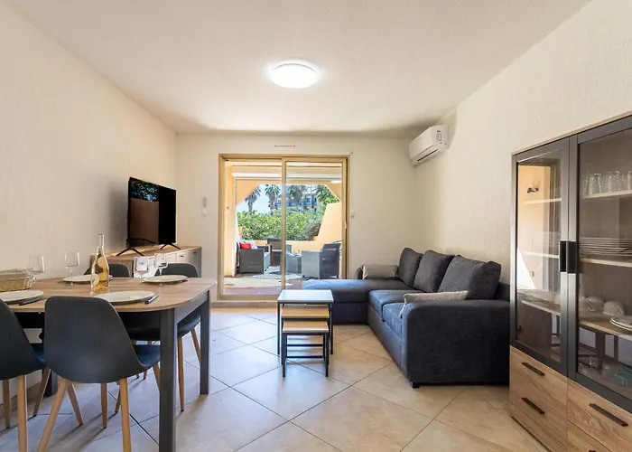 Les Regates-5 By Interhome