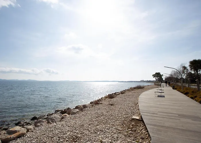 Les Regates-5 By Interhome Apartment *