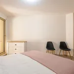 Lägenhet Les Regates-5 By Interhome