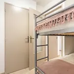 Les Regates-5 By Interhome Lägenhet
