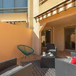 Les Regates-5 By Interhome Lägenhet Hyères