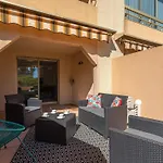 Les Regates-5 By Interhome * Hyères