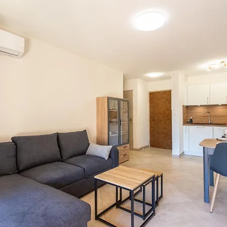 Les Regates-5 By Interhome شقة Hyères