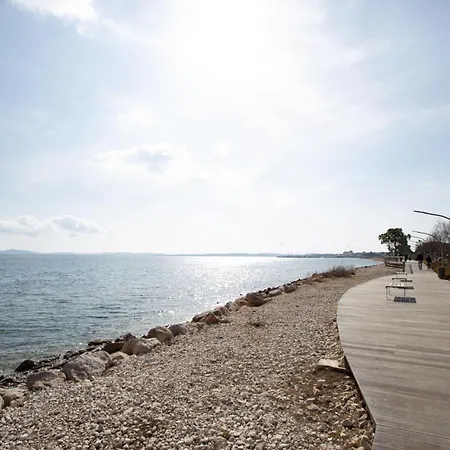 Les Regates-5 By Interhome Apartamento *