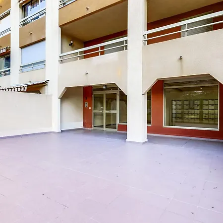 Apartament Les Regates-5 By Interhome *