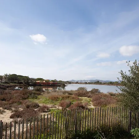 Les Regates-5 By Interhome Apartamento