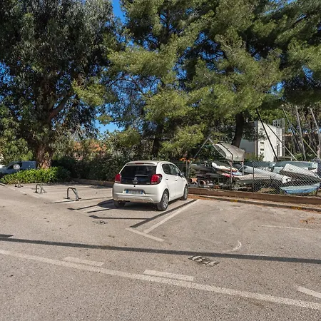 Les Regates-5 By Interhome Apartamento