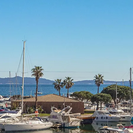 Apartament Les Regates-5 By Interhome *