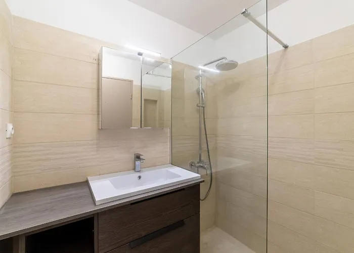 Les Regates-5 By Interhome Апартаменти *