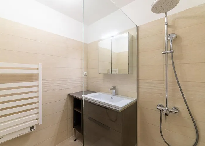 Les Regates-5 By Interhome