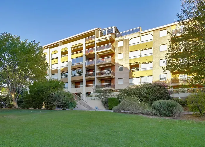 Les Regates-5 By Interhome *