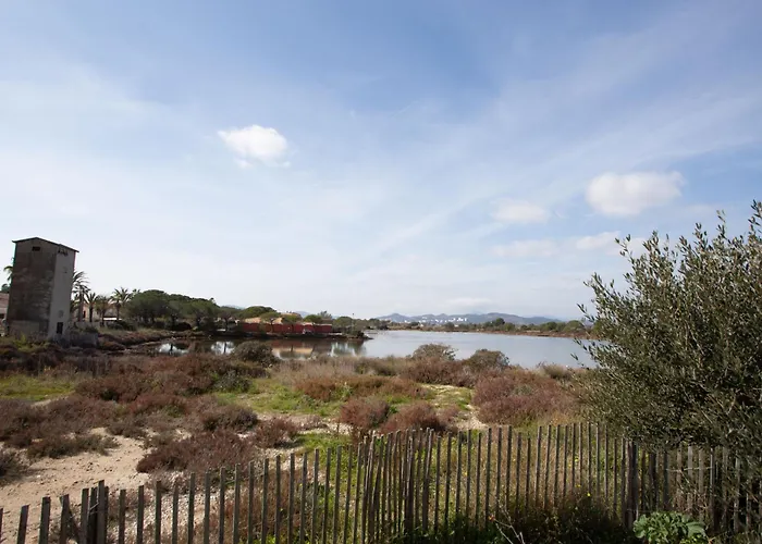 Les Regates-5 By Interhome Апартаменти