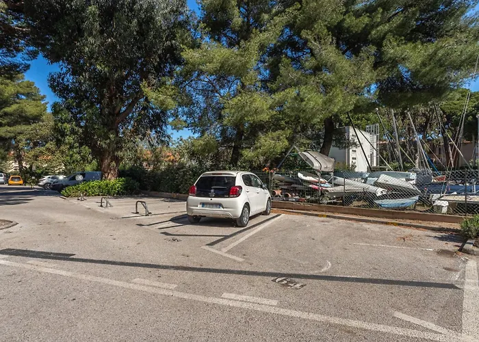 Les Regates-5 By Interhome Апартаменти