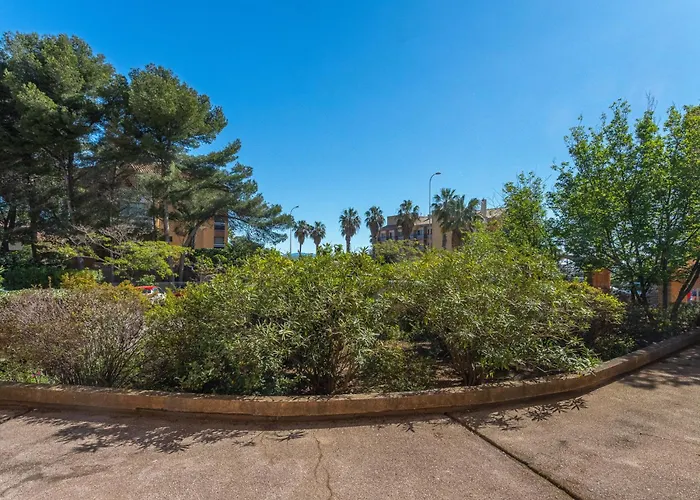 Les Regates-5 By Interhome