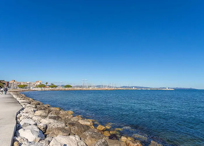 Les Regates-5 By Interhome *